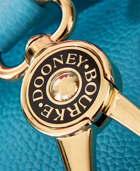 fake dooney and bourke|how to tell if dooney & bourke is real.